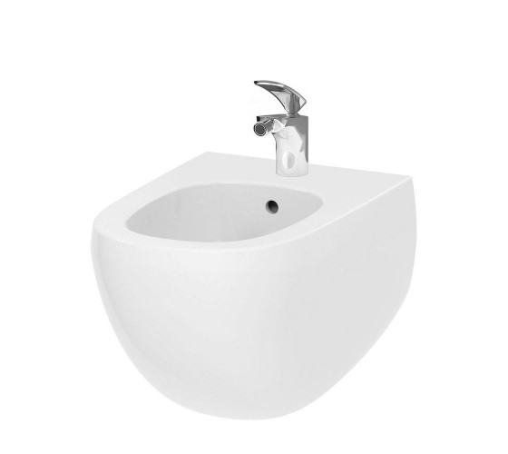 Биде подвесное AM.PM C303411WH Sensation