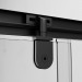 Душеве огородження Square Pivot 90x90 см, без піддону AM.PM W90UG-404-090BT Gem