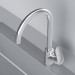 Смеситель для кухни с каналом для питьевой воды, хром AM.PM F8007700 Like