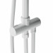 Душевая система ShowerSpot без смесителя AM.PM F0790033 Gem