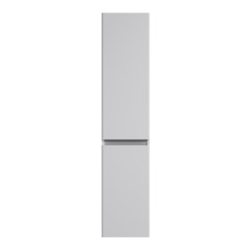 Шкаф-пенал, подвесной, 35 см, левый AM.PM M85CHL0356WG38 X-Joy