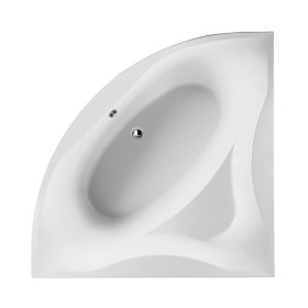 Ванна акрилова 150х150 см AM.PM W55A-150C150W-A Bliss L