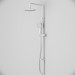 Душевая система ShowerSpot без смесителя AM.PM F0790033 Gem