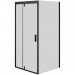 Душеве огородження Square Pivot 90x90 см, без піддону AM.PM W90UG-404-090BT Gem