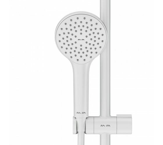 Душевая система ShowerSpot без смесителя AM.PM F0790033 Gem