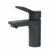 Смеситель для раковины, черный AM.PM F85A02122 X-Joy