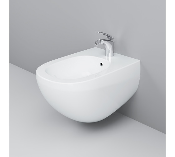 Биде подвесное AM.PM C303411WH Sensation
