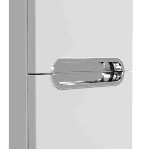 Шкаф-колонна подвесной, левый, 32см AM.PM M70CHL0326WG38 Spirit