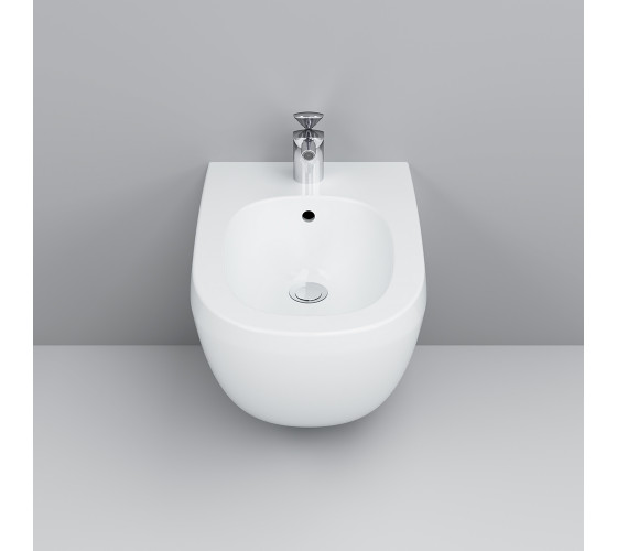 Биде подвесное AM.PM C303411WH Sensation