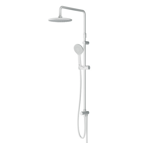 Душевая система ShowerSpot без смесителя AM.PM F0790033 Gem