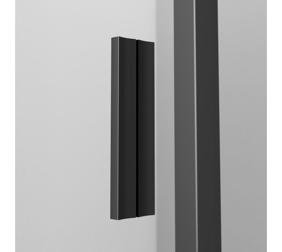 Душеве огородження Square Pivot 90x90 см, без піддону AM.PM W90UG-404-090BT Gem