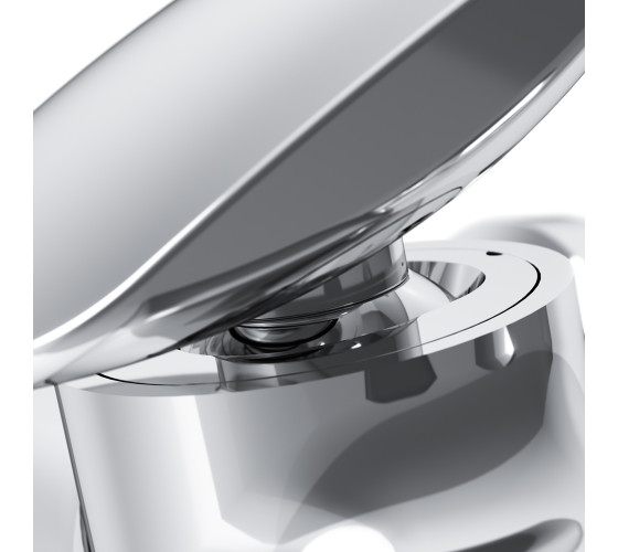 Смеситель для душа AM.PM F70A20000 Spirit 2.0