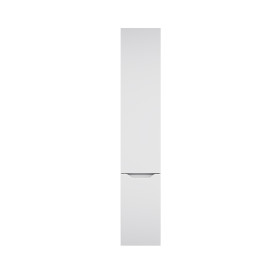Шкаф-пенал, подвесной, левый, 30 см AM.PM M91CHL0306WG38 GEM S