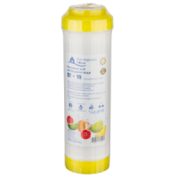 Картридж умягчающий Aqua Factory 10" х 2,5" (ST-10)