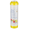 Картридж умягчающий Aqua Factory 10" х 2,5" (ST-10)