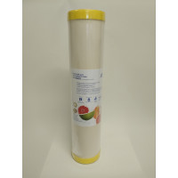 Картридж умягчающий Aqua Factory 20ВВ" х 4,5" (ST-BB20)