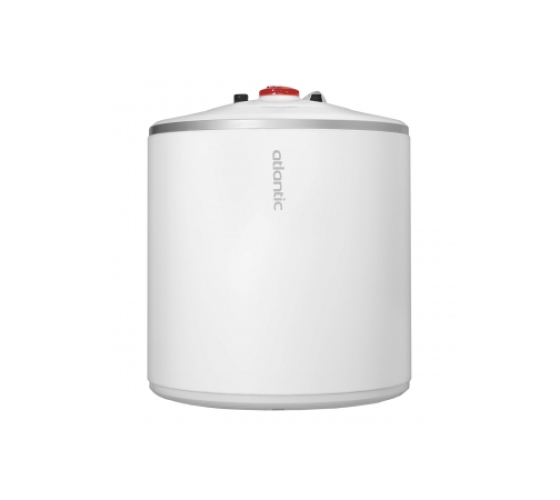 Бойлер під мийку Atlantic O'pro Compact PC 15 SB, 2000W, (821454)
