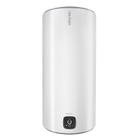 Бойлер Atlantic Steatite Genius VM 100 D400S-3E-C, сухой тэн (1800W)