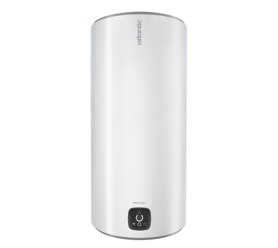 Бойлер Atlantic Steatite Genius VM 100 D400S-3E-C, сухий тен (1800W)
