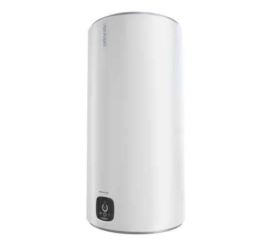 Бойлер Atlantic Steatite Genius VM 100 D400S-3E-C, сухий тен (1800W)