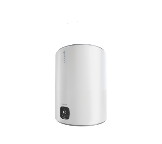 Бойлер Atlantic Steatite Genius VM 050 D400S-3E-C, сухий тен (1800W)