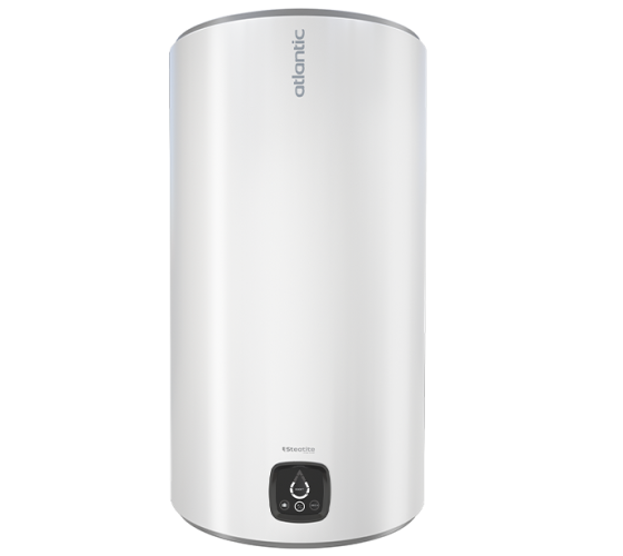Бойлер Atlantic Steatite Genius VM 080 D400S-3E-C, сухий тен (1800W)