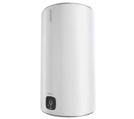 Бойлер Atlantic Steatite Genius VM 080 D400S-3E-C, сухий тен (1800W)