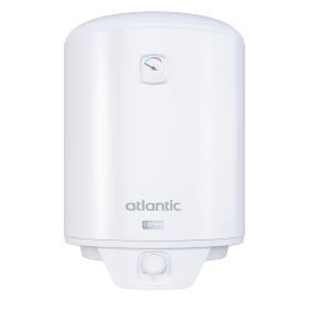 Бойлер Atlantic Opro Turbo 50 літрів мокрий тен VM 050 D400S-2-B 2500W (841359)