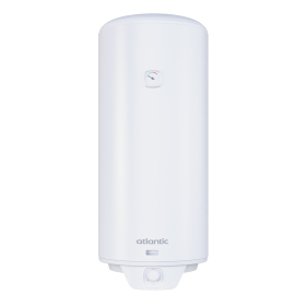 Бойлер Atlantic Opro Turbo 100 літрів мокрий тен VM 100 D400S-2-B 2500W (861374)