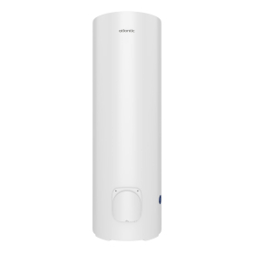 Бойлер Atlantic Steatite Central Domestic Floor Standing 300 ES-VS300MC-S, 3000W (892250)