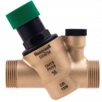 Регулятор тиску Honeywell D04FM-1/2A