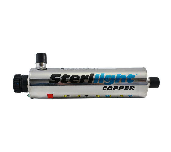 Ультрафиолетовый обеззараживатель VIQUA (R-CAN) Sterilight SC1 серии COOPER (BR070053)