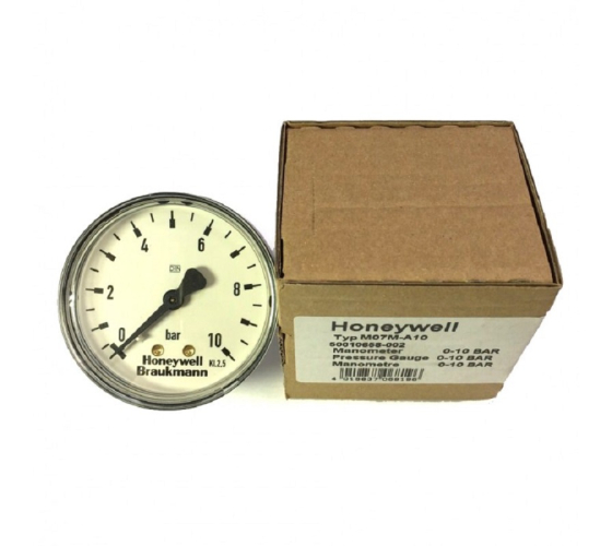 Манометр осевой Honeywell M07M-A10 (M07M-A10)
