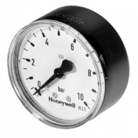 Манометр осевой Honeywell M07M-A10 (M07M-A10)