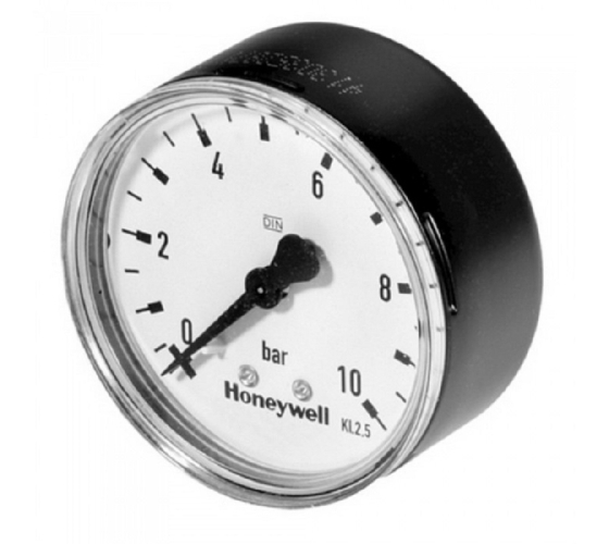 Манометр осевой Honeywell M07M-A10 (M07M-A10)