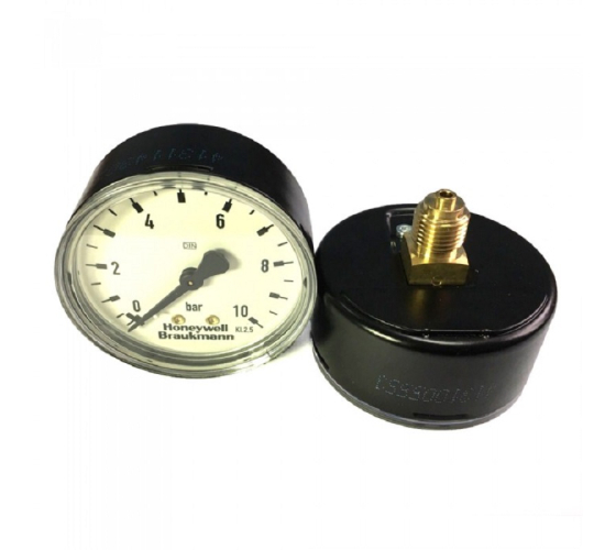 Манометр осевой Honeywell M07M-A10 (M07M-A10)