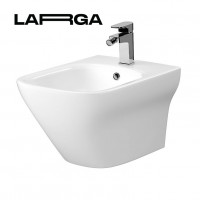 Биде подвесное Cersanit LARGA EW, (K120-012)