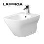 Біде підвісне Cersanit LARGA EW, (K120-012)
