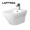 Биде подвесное Cersanit LARGA EW, (K120-012)