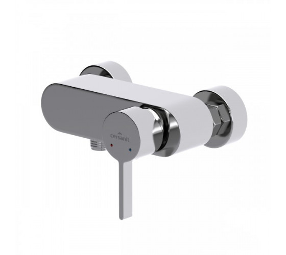 Смеситель для душа Cersanit Luvio (S951-037)