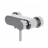 Смеситель для душа Cersanit Luvio (S951-037)