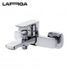 Смеситель для ванны и душа Cersanit Larga 1 (S951-377)