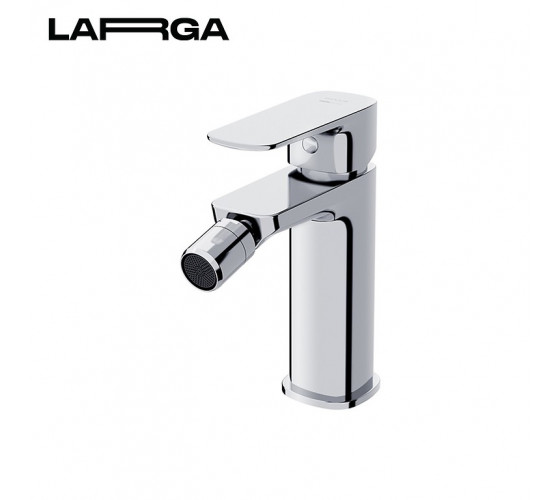 Смеситель для биде Cersanit Larga 1 (S951-380)