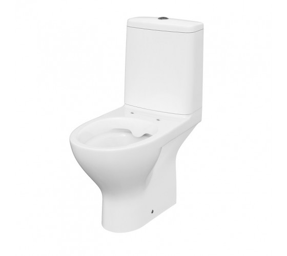 Унитаз-компакт Cersanit Moduo 671 CleanOn 43 011 (K116-032)