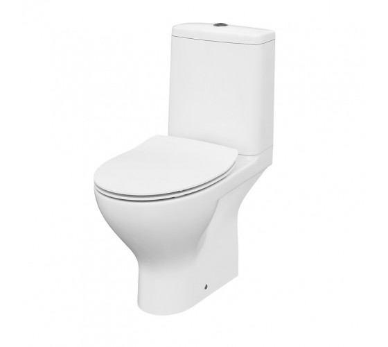 Унитаз-компакт Cersanit Moduo 671 CleanOn 43 011 (K116-032)