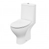 Унитаз-компакт Cersanit Moduo 671 CleanOn 43 011 (K116-032)