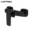 Смеситель для душа Cersanit Larga 1 черный (S951-382)