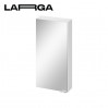 Зеркальный шкаф Cersanit Larga 40 белый (S932-014)