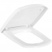 Сиденье для унитаза Cersanit CARINA Duroplast (K98-0068)