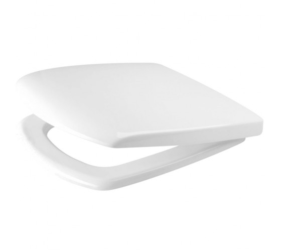 Сиденье для унитаза Cersanit CARINA Duroplast, soft-close (K98-0069)